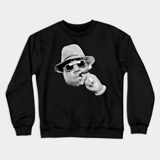 Vintage Notorious -Big Crewneck Sweatshirt